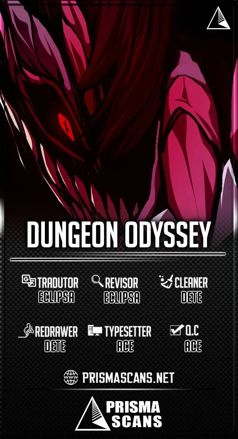 Dungeon Odyssey-Chapter 65