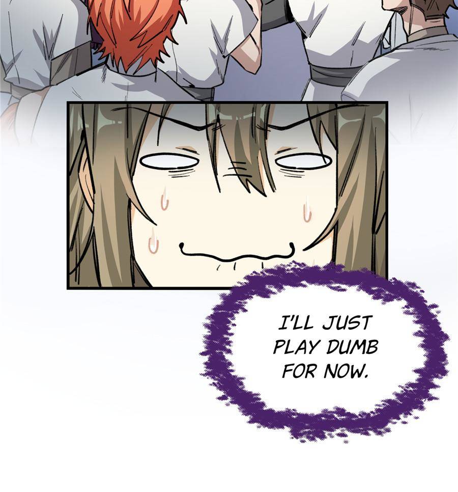 7. Let's just play dumb first 54 75870166 900 966 91172