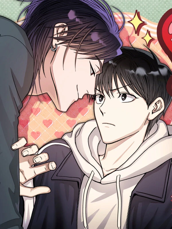 Living With the Devil [Kaizen Scan]