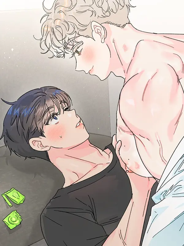사랑은 가슴이 시킨다